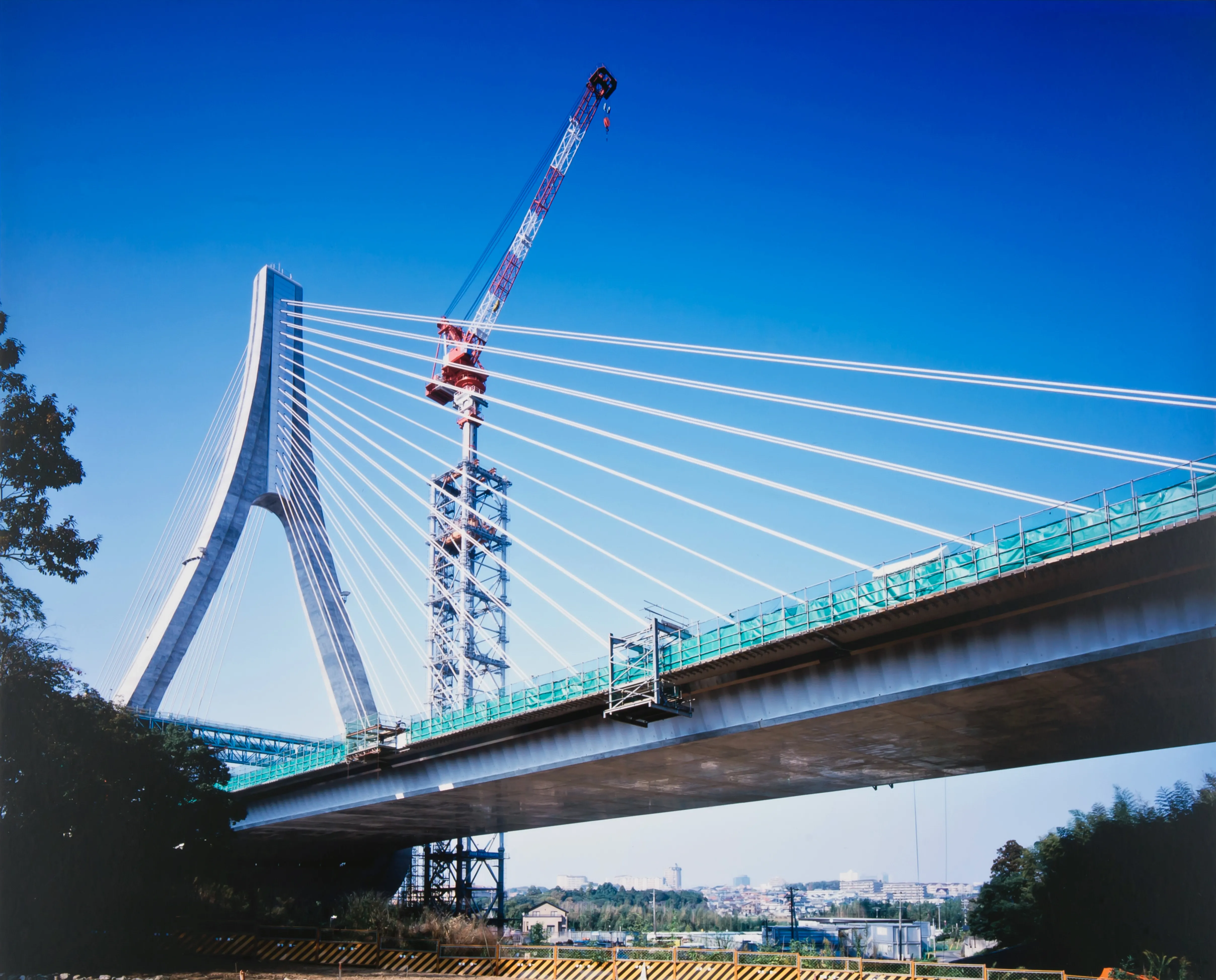 矢作川橋